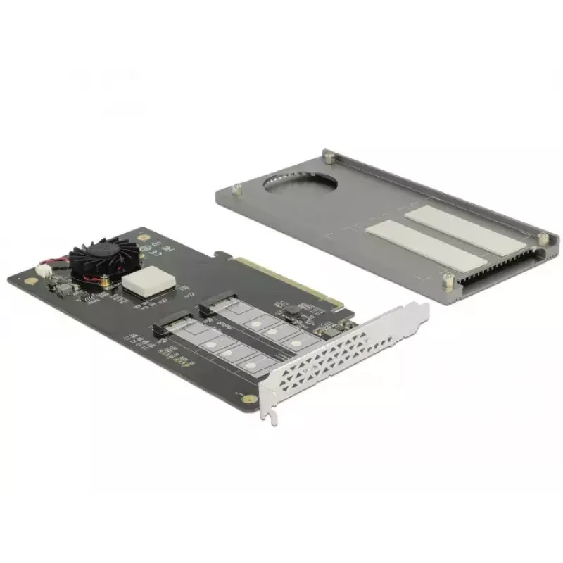 Tarjeta de interfaz DeLOCK 89961 Interna M.2