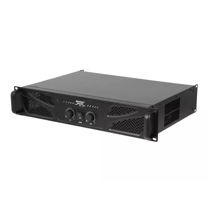 Etapa de potencia Omnitronic XPA-700