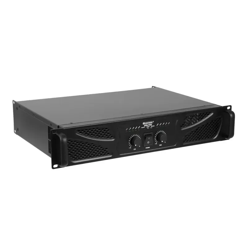 Etapa de potencia Omnitronic XPA-700