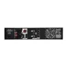 Etapa de potencia Omnitronic XPA-700