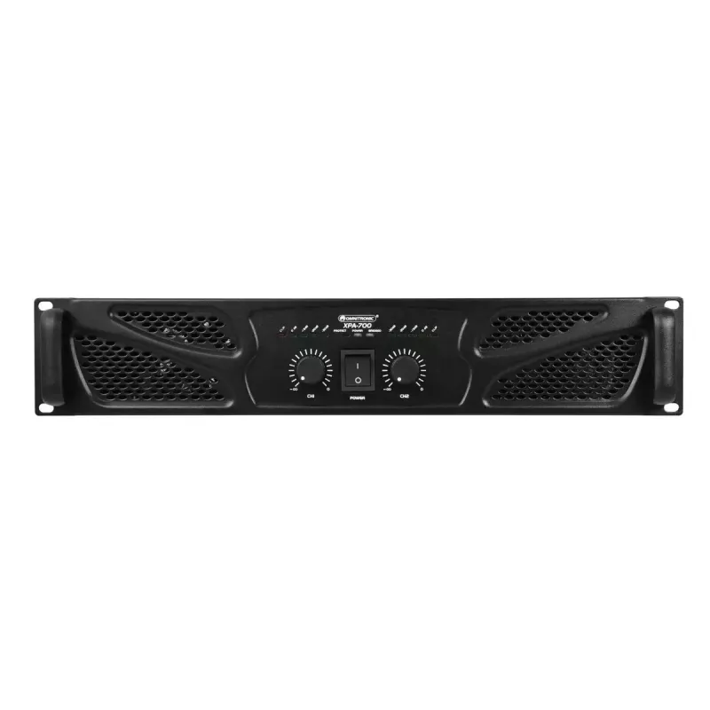 Etapa de potencia Omnitronic XPA-700