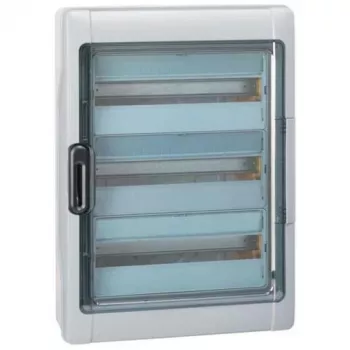 Caja eléctrica Legrand 601987 IP65