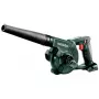 Soplador de hojas Metabo AG 18 inalámbrico