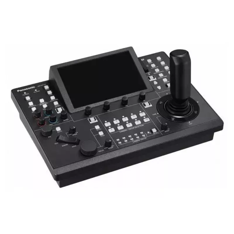 Control remoto por cable para cámara Panasonic AW-RP150GJ