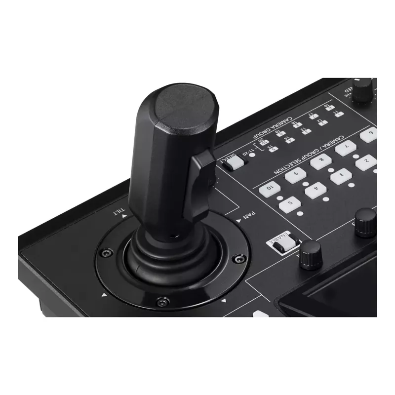 Control remoto por cable para cámara Panasonic AW-RP150GJ
