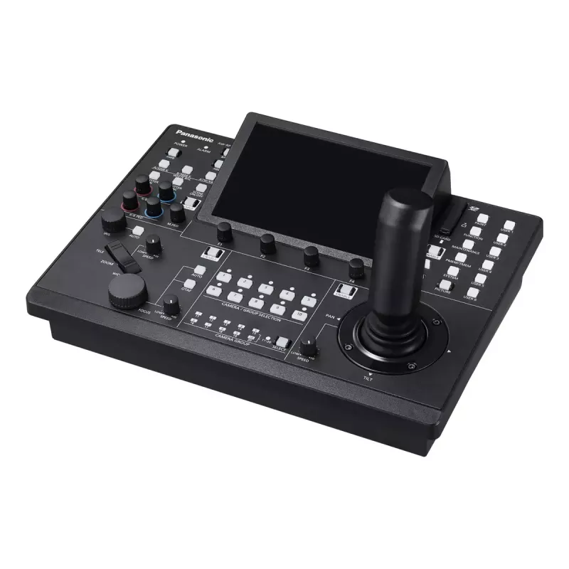 Control remoto por cable para cámara Panasonic AW-RP150GJ