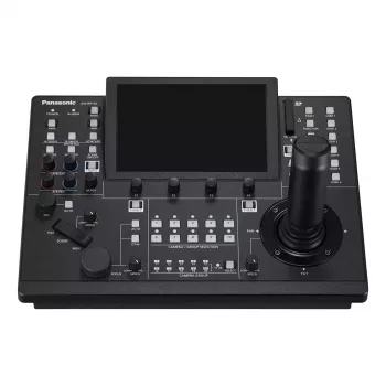Control remoto por cable para cámara Panasonic AW-RP150GJ