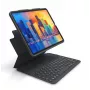 ZAGG Pro Keys alemán Bluetooth negro