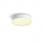 Lámpara de techo inteligente Philips Hue White Ambience Enrave small 261mm Bluetooth