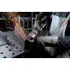 Amoladora angular Metabo WE 19-125 Q 1900 W 11000 rpm 12,5 cm