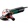Amoladora angular Metabo WE 19-125 Q 1900 W 11000 rpm 12,5 cm