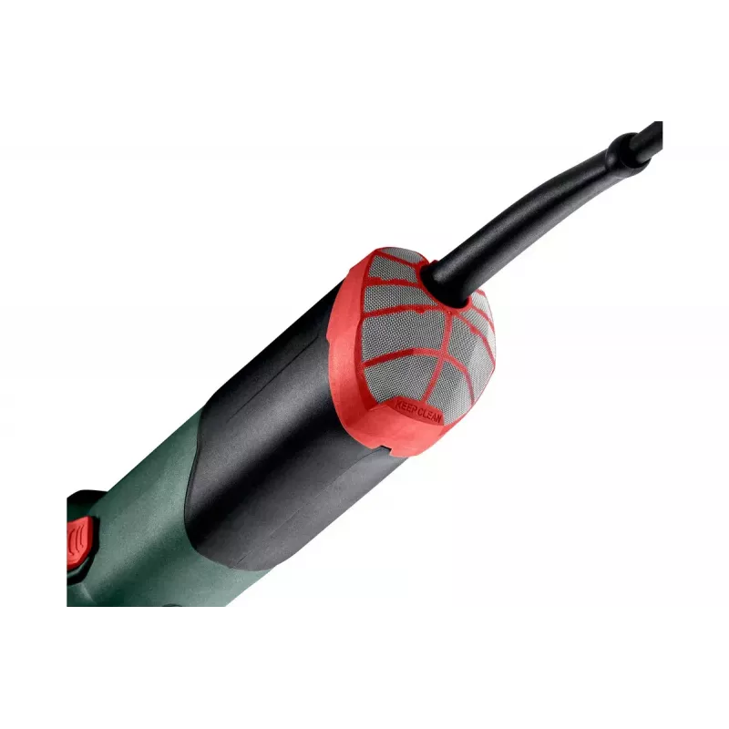 Amoladora angular Metabo WE 19-125 Q 1900 W 11000 rpm 12,5 cm
