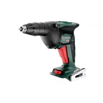 Atornillador para placas de yeso Metabo TBS 18 LTX BL 5000, 5000 min⁻¹, batería de 18 V