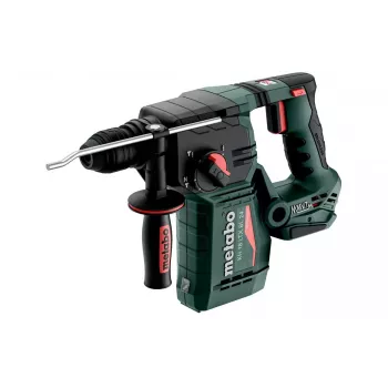 Broca para martillo Metabo KH 18 LTX BL 24, 1280 rpm, SDS Plus, 2,4 cm