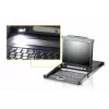 ATEN CL5716M consola KVM LCD de rack de 16 puertos