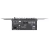 Mesa de mezclas de audio Omnitronic 10040280