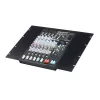 Mesa de mezclas de audio Omnitronic 10040280