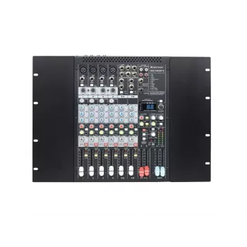 Mesa de mezclas de audio Omnitronic 10040280