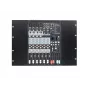 Mesa de mezclas de audio Omnitronic 10040280