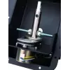 Motor giratorio de seguridad Eurolite MD-3010 negro 230V 50Hz 5kg