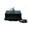 Motor giratorio de seguridad Eurolite MD-3010 negro 230V 50Hz 5kg