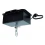 Motor giratorio de seguridad Eurolite MD-3010 negro 230V 50Hz 5kg