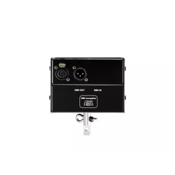 Motor Eurolite 50301503 carga máxima 10 kg diámetro máximo de bola 50 cm