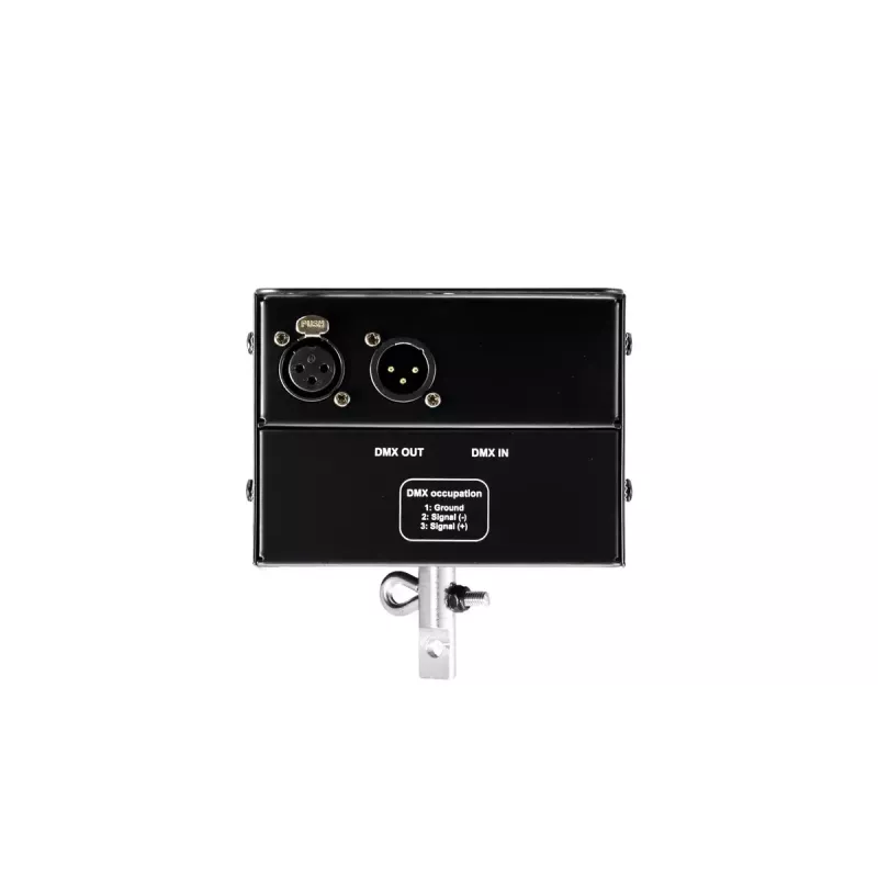 Motor Eurolite 50301503 carga máxima 10 kg diámetro máximo de bola 50 cm