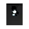 Estroboscopio de discoteca Eurolite THA-250F negro LED 200W DMX