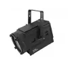 Estroboscopio de discoteca Eurolite THA-250F negro LED 200W DMX