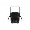 Estroboscopio de discoteca Eurolite THA-250F negro LED 200W DMX