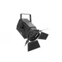 Estroboscopio de discoteca Eurolite THA-250F negro LED 200W DMX