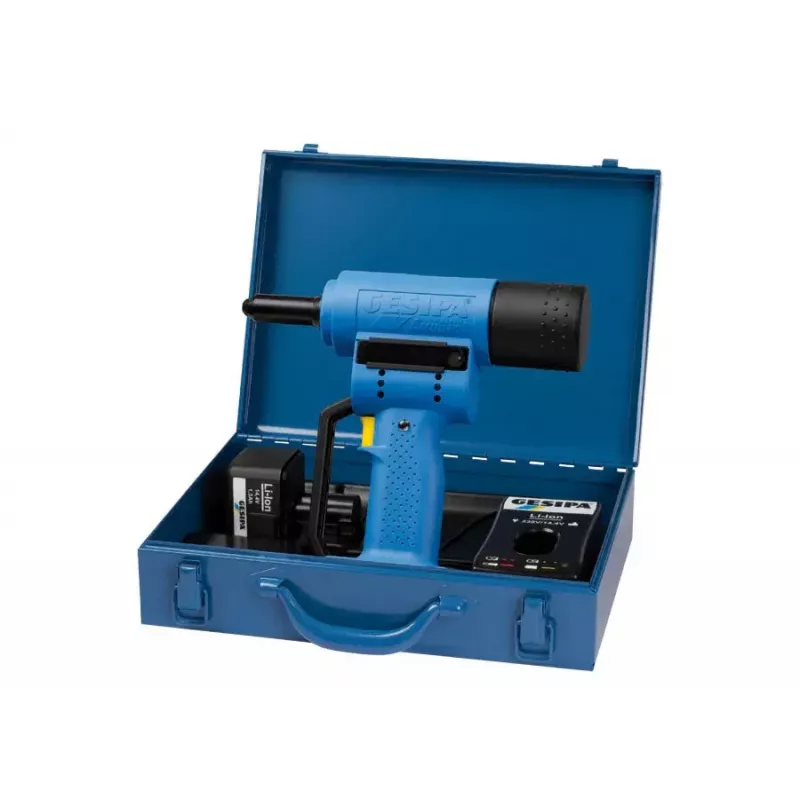 Remachadora manual GESIPA ACCUBIRD