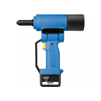 Remachadora manual GESIPA ACCUBIRD