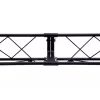 Trípode de iluminación Eurolite 59007032 negro acero 60 kg