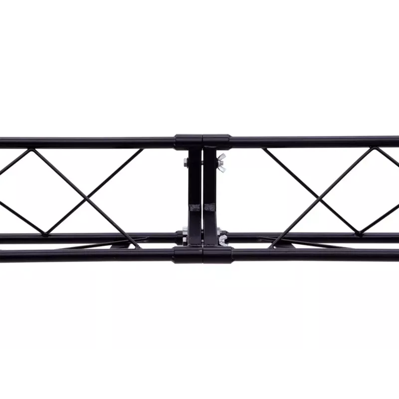 Trípode de iluminación Eurolite 59007032 negro acero 60 kg
