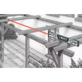 Nivel láser Laserliner DigiLevel Pro 60