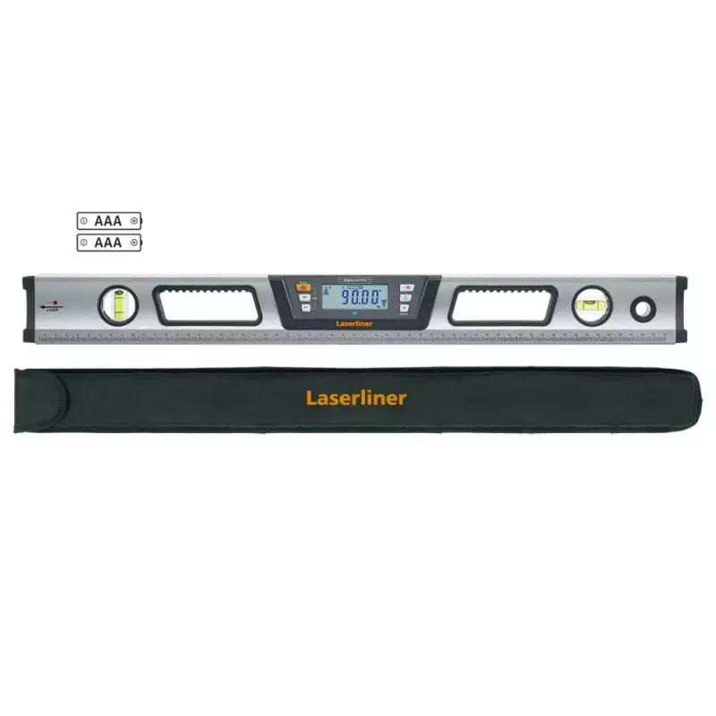 Nivel láser Laserliner DigiLevel Pro 60
