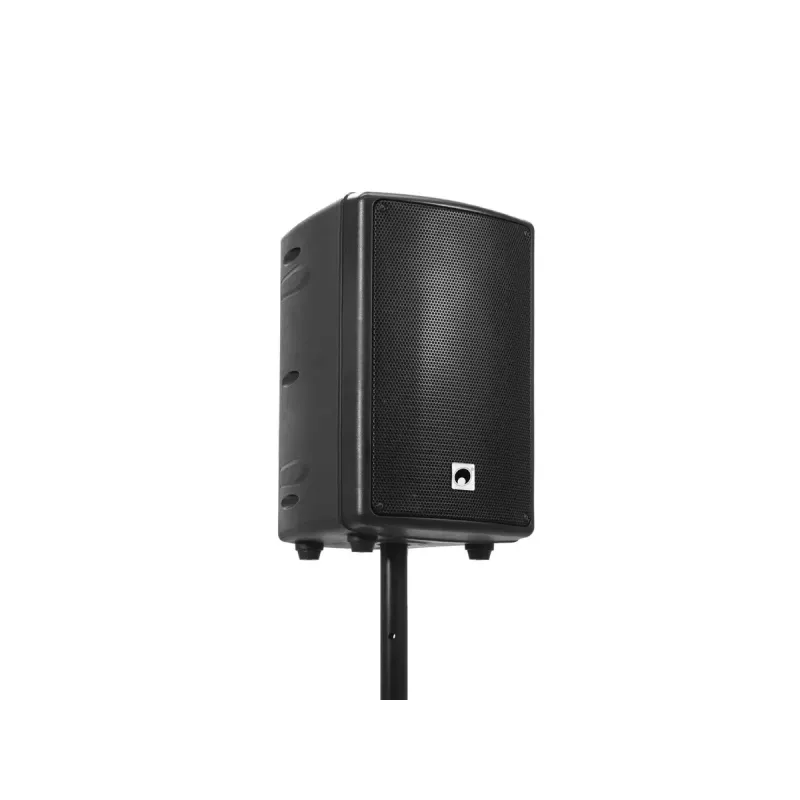 Altavoz de 2 vías Omnitronic WAMS-08BT MK2