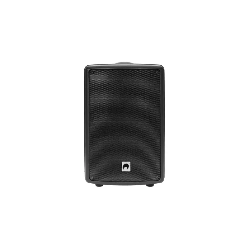 Altavoz de 2 vías Omnitronic WAMS-08BT MK2