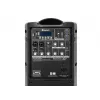 Altavoz de 2 vías Omnitronic WAMS-08BT MK2