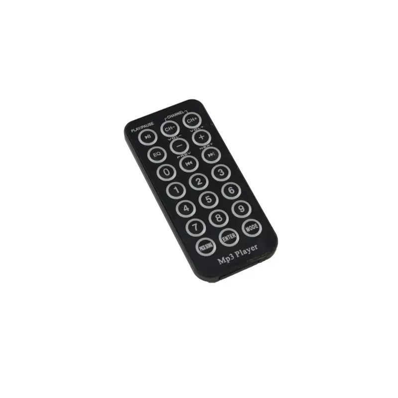 Altavoz de 2 vías Omnitronic WAMS-08BT MK2