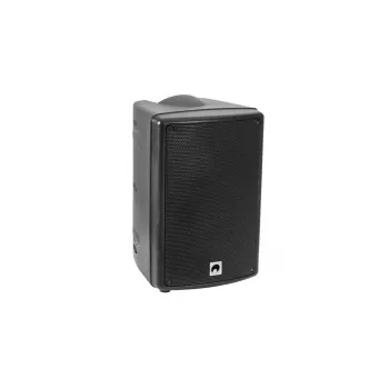 Altavoz de 2 vías Omnitronic WAMS-08BT MK2