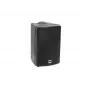 Altavoz de 2 vías Omnitronic WAMS-08BT MK2