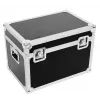 Flightcase Roadinger 30126710 contrachapado negro 9,5 kg