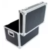 Flightcase Roadinger 30126710 contrachapado negro 9,5 kg