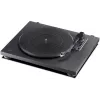 Tocadiscos de accionamiento por correa TEAC TN-180BT-A3 negro semiautomático