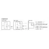 Transmisor AV ATEN VE1801AEUT-AT-G HDMI HDBaseT-Lite 4096x2160