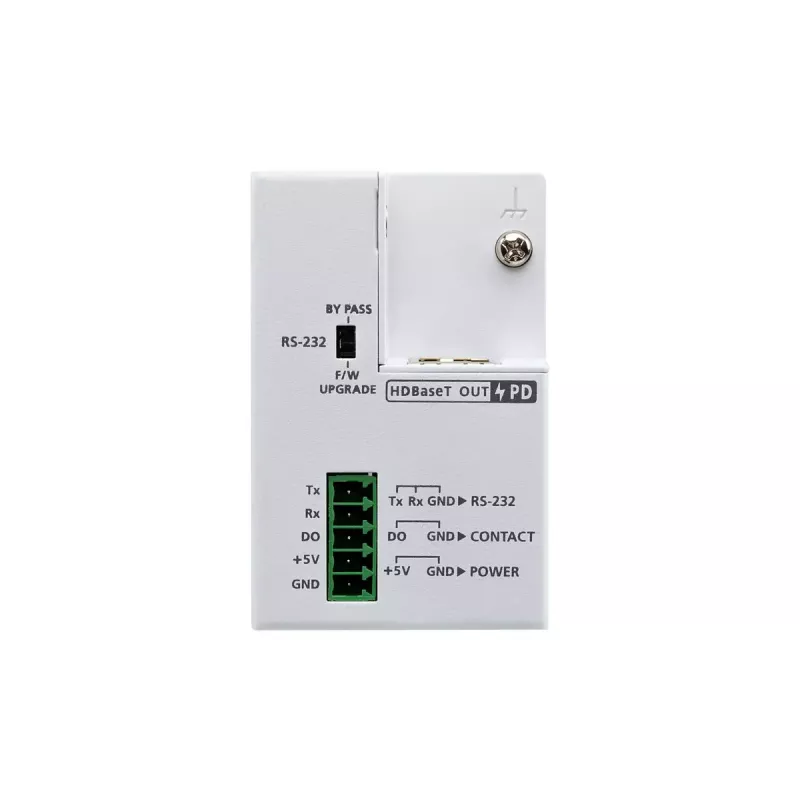 Transmisor AV ATEN VE1801AEUT-AT-G HDMI HDBaseT-Lite 4096x2160