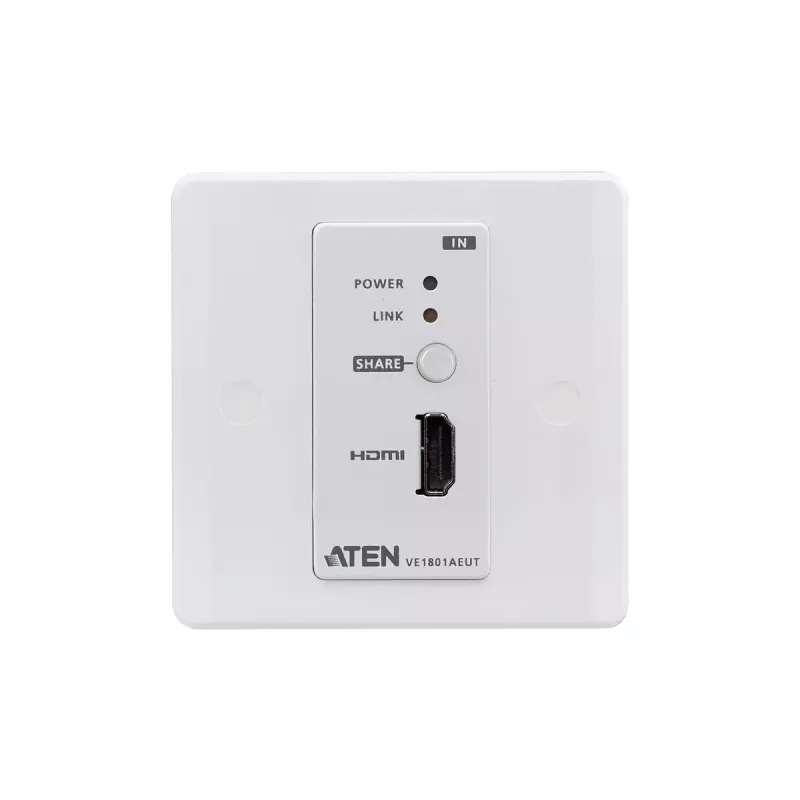 Transmisor AV ATEN VE1801AEUT-AT-G HDMI HDBaseT-Lite 4096x2160